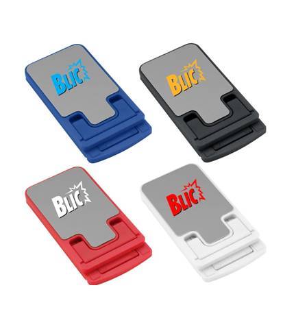 Foldable Media Stand